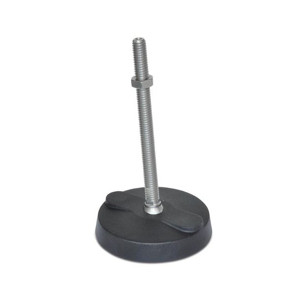 JW Winco WN9100.1 24N6W12 Leveling Feet